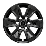 IWCIMP436BLK Wheel Skin