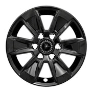 IWCIMP436BLK Wheel Skin