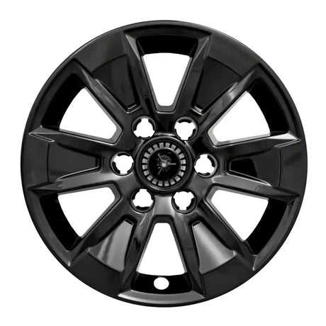 IWCIMP436BLK Wheel Skin
