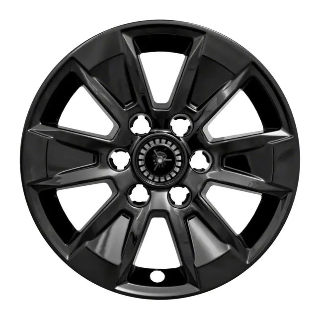 IWCIMP436BLK Wheel Skin
