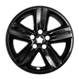 IWCIMP437BLK Wheel Skin