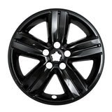 IWCIMP437BLK Wheel Skin
