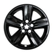 IWCIMP437BLK Wheel Skin