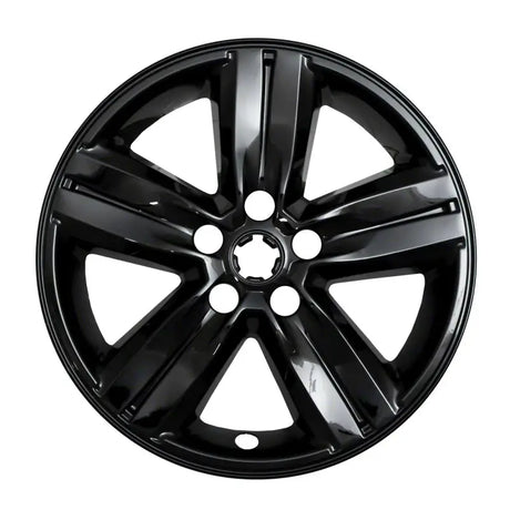 IWCIMP437BLK Wheel Skin