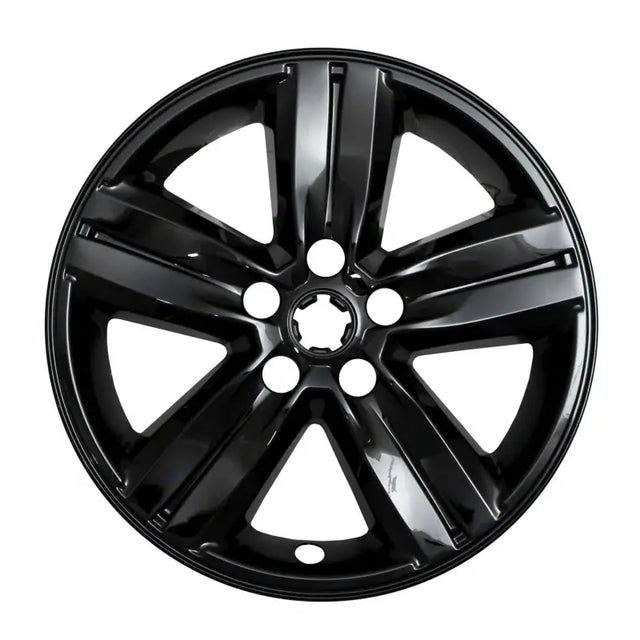 IWCIMP437BLK Wheel Skin