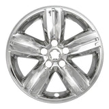 IWCIMP437X Wheel Skin