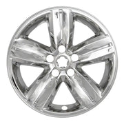 IWCIMP437X Wheel Skin
