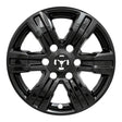 IWCIMP439BLK Wheel Skin