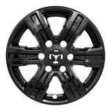 IWCIMP439BLK Wheel Skin