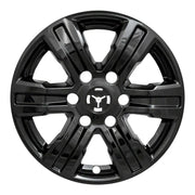 IWCIMP439BLK Wheel Skin