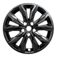IWCIMP440BLK Wheel Skin