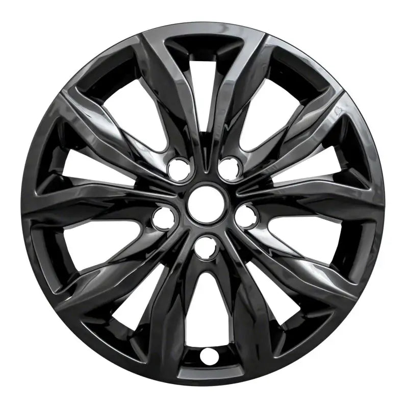 IWCIMP440BLK Wheel Skin