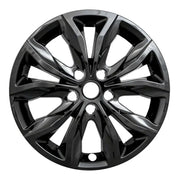 IWCIMP440BLK Wheel Skin