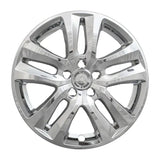 IWCIMP441X Wheel Skin
