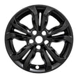 IWCIMP442BLK Wheel Skin
