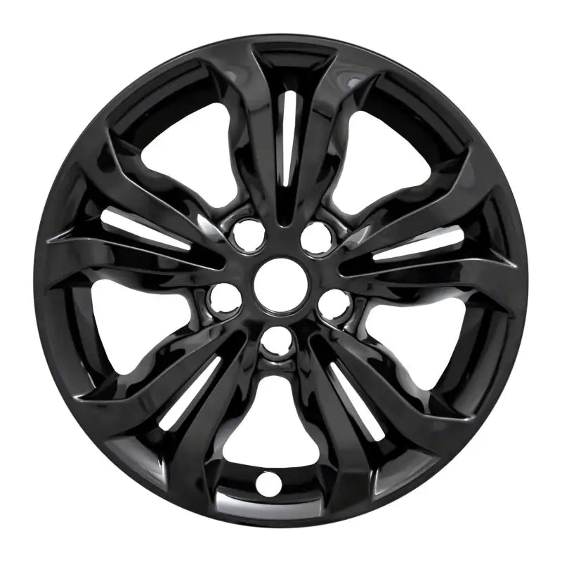 IWCIMP442BLK Wheel Skin