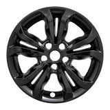 IWCIMP442BLK Wheel Skin