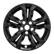 IWCIMP442BLK Wheel Skin