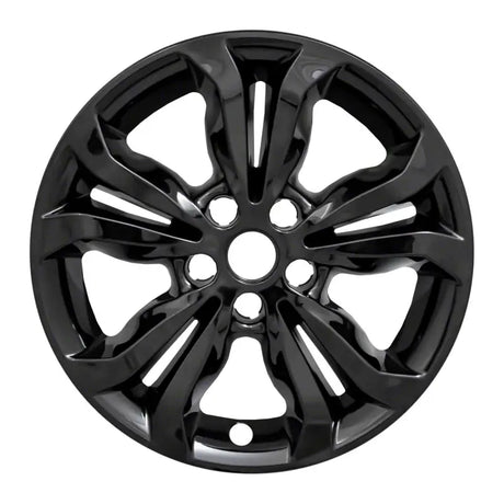 IWCIMP442BLK Wheel Skin