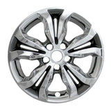 IWCIMP442CC Wheel Skin
