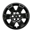 IWCIMP444BLK Wheel Skin