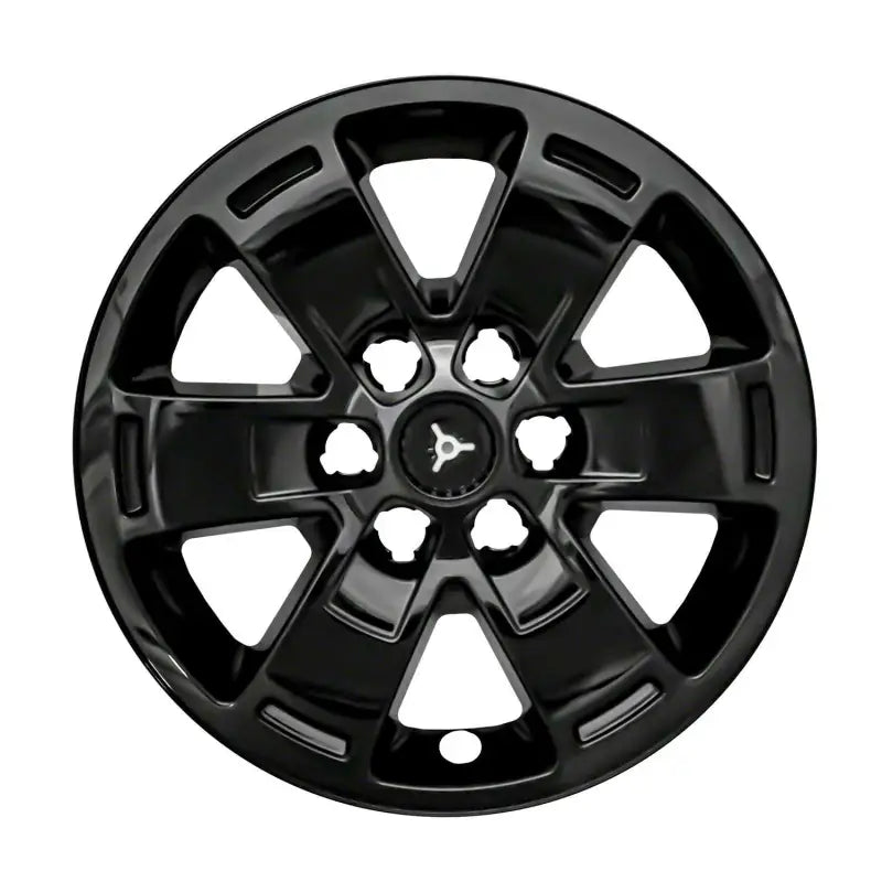 IWCIMP444BLK Wheel Skin