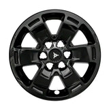 IWCIMP444BLK Wheel Skin