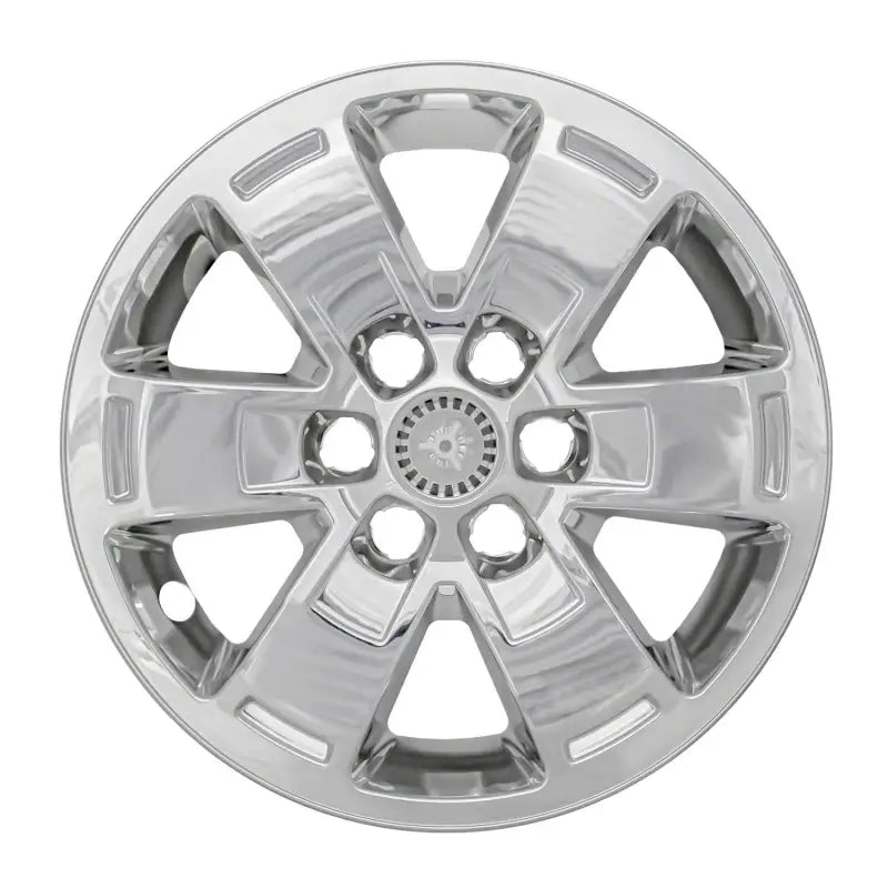 IWCIMP444X Wheel Skin