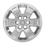 IWCIMP444X Wheel Skin