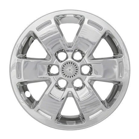 IWCIMP444X Wheel Skin
