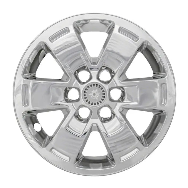 IWCIMP444X Wheel Skin