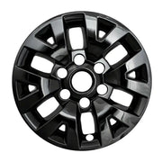 IWCIMP445BLK Wheel Skin