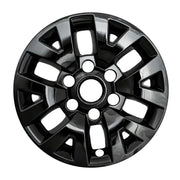 IWCIMP445BLK Wheel Skin