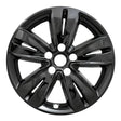 IWCIMP446BLK Wheel Skin