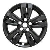 IWCIMP446BLK Wheel Skin