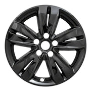 IWCIMP446BLK Wheel Skin