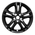 IWCIMP447BLK Wheel Skin