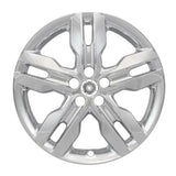 IWCIMP800X Wheel Skin