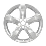 IWCIMP801X Wheel Skin