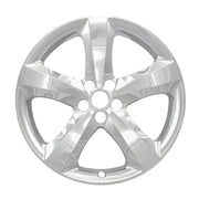 IWCIMP801X Wheel Skin