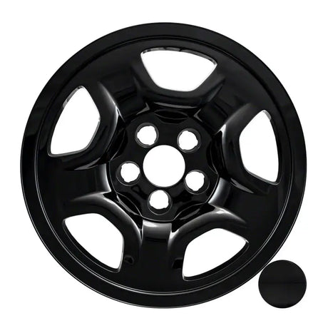 IWCIMP97BLK Wheel Skin