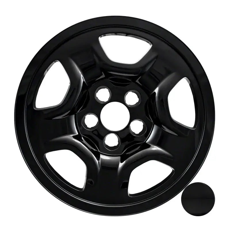 IWCIMP97BLK Wheel Skin