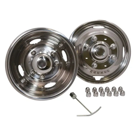 IWCN17F05 Wheel Simulator