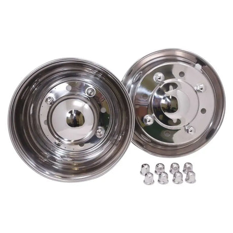 IWCN195GM Wheel Simulator