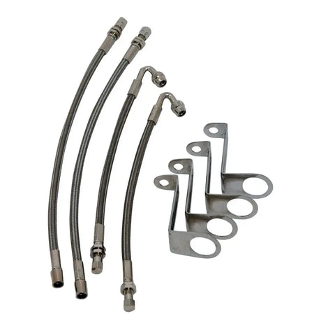 IWCN8000K Valve Stem Extension