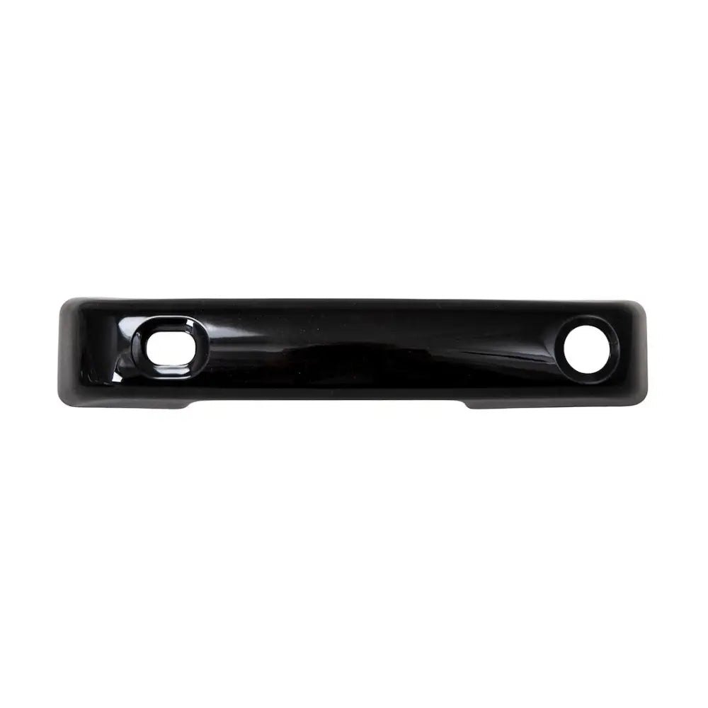 Coast2Coast Limited Lifetime Warranty Exterior Door Handle Cover DH68592SB6 - DH 21-25 F150 4DR GL BK SK 6P