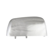 Coast2Coast Limited Lifetime Warranty Exterior Mirror Cover Ccimc67509R - Chrome MC 15-22 Clrdo Canyon Top Repl