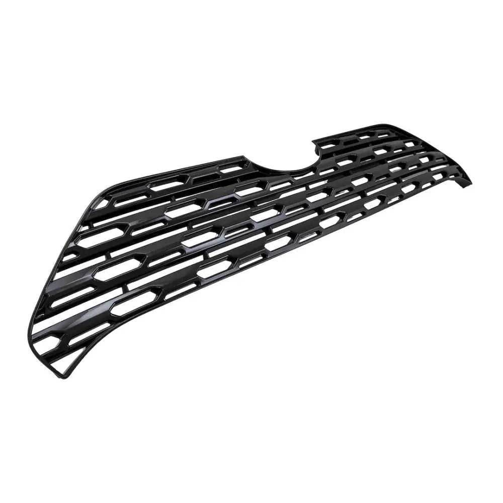 Coast2Coast Limited Lifetime Warranty Grille Insert GI195Black - Black GI 19-25 RAV4 1PC GI195BLK