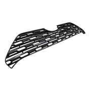 Coast2Coast Limited Lifetime Warranty Grille Insert GI195Black - Black GI 19-25 RAV4 1PC GI195BLK