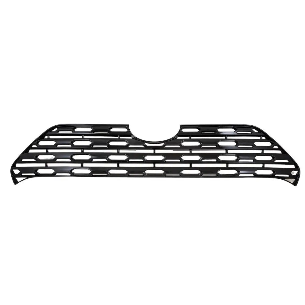 Coast2Coast Limited Lifetime Warranty Grille Insert GI195Black - Black GI 19-25 RAV4 1PC GI195BLK